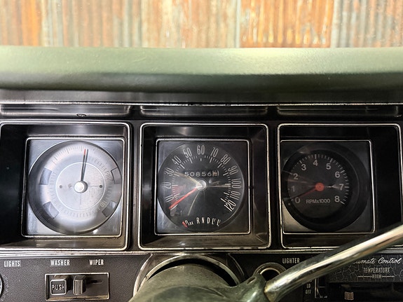 Buick Skylark 26 of 30
