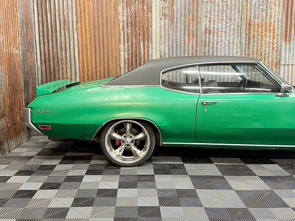 Buick Skylark 4 of 30