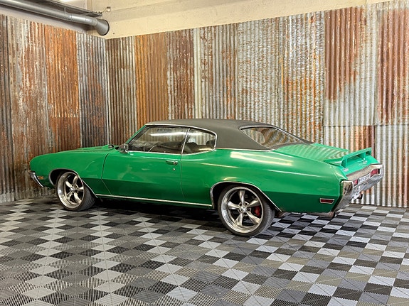 Buick Skylark 13 of 30