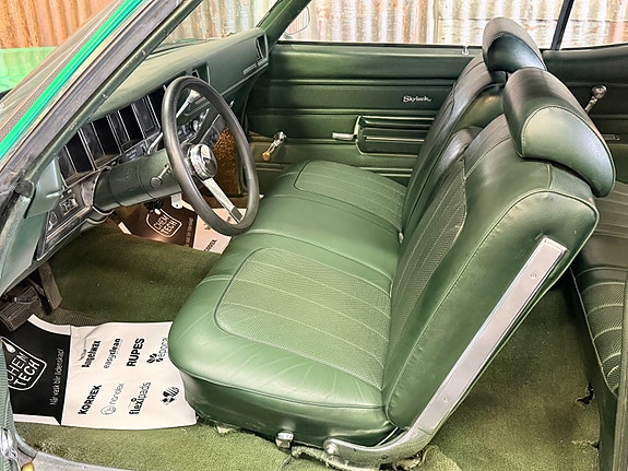Buick Skylark 22 of 30