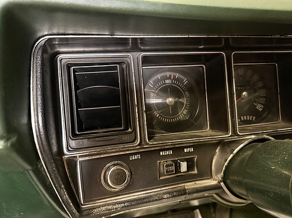 Buick Skylark 27 of 30