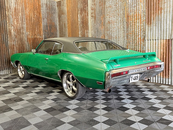 Buick Skylark 11 of 30