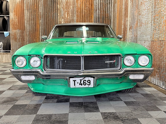Buick Skylark 9 of 30