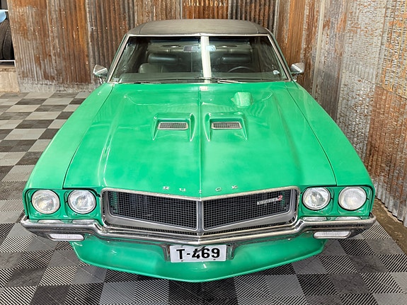 Buick Skylark 10 of 30