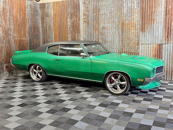 Buick Skylark 2 of 30