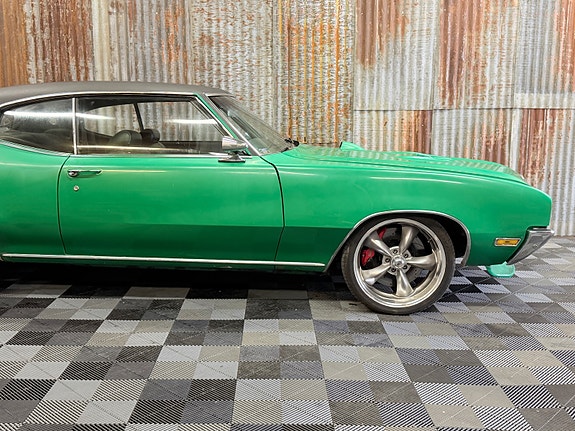 Buick Skylark 3 of 30