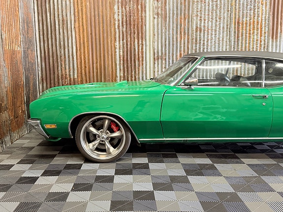 Buick Skylark 15 of 30