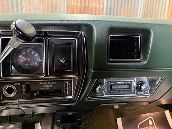 Buick Skylark 28 of 30
