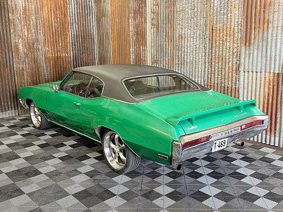 Buick Skylark 12 of 30