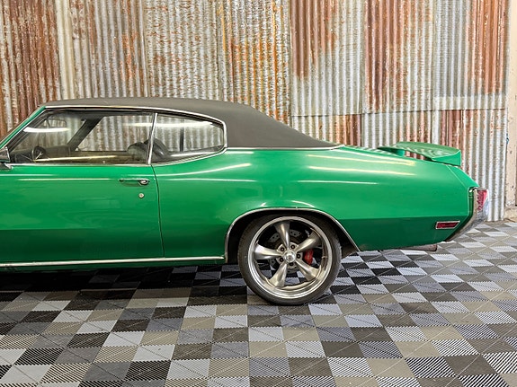 Buick Skylark 14 of 30