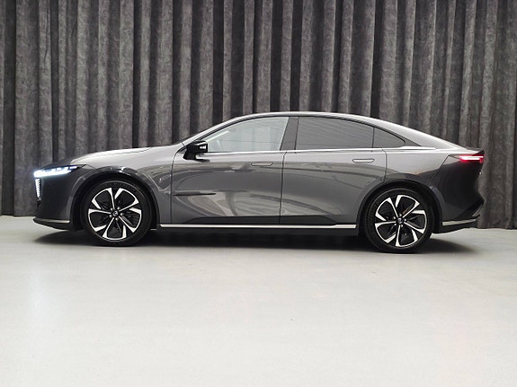 Mazda 6e 4 of 5