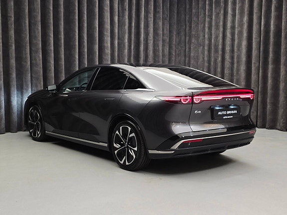 Mazda 6e 5 of 5