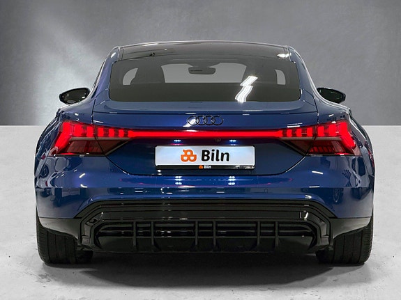 Audi e-tron GT 5 of 30