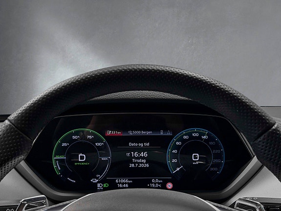 Audi e-tron GT 20 of 30