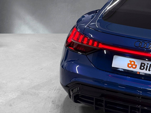 Audi e-tron GT 6 of 30