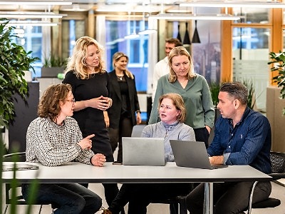Bilde 1 av 1 i jobbannonse-galleriet