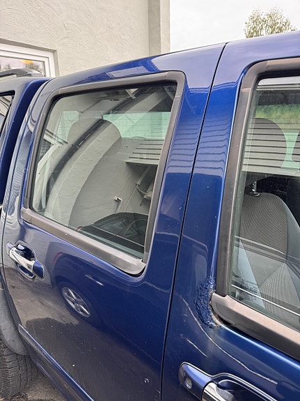 Isuzu D-max 12 of 12