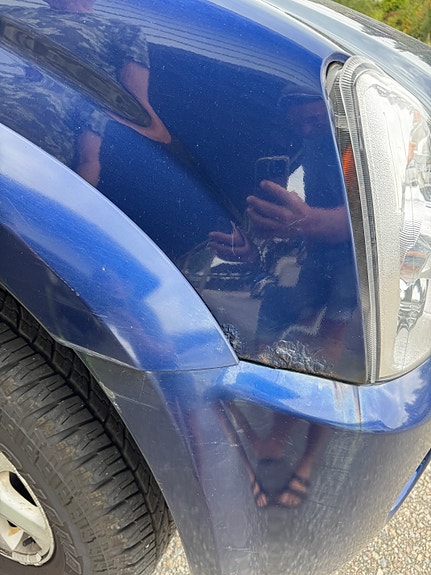 Isuzu D-max 11 of 12