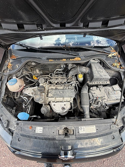 Volkswagen Polo 14 of 18