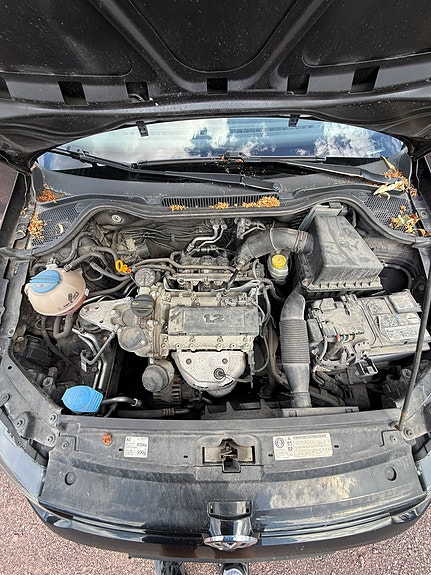 Volkswagen Polo 15 of 18