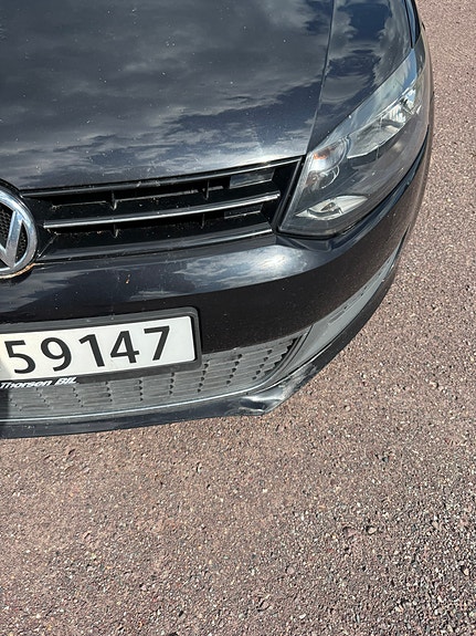 Volkswagen Polo 8 of 18