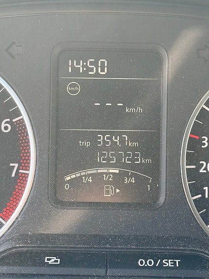 Volkswagen Polo 18 of 18