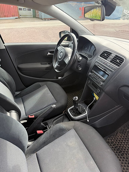 Volkswagen Polo 4 of 18