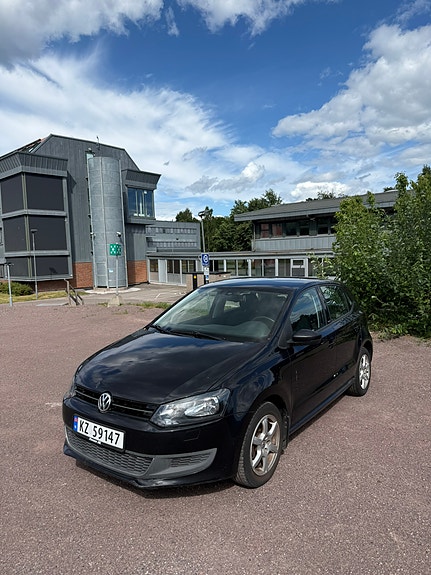 Volkswagen Polo 5 of 18