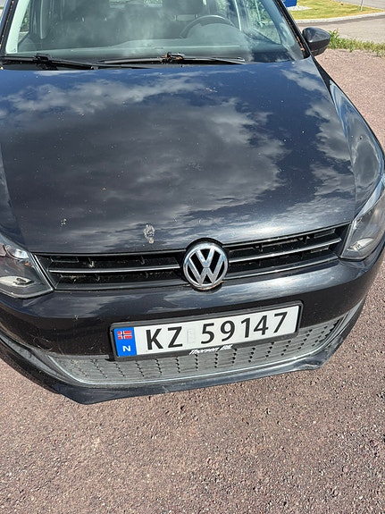 Volkswagen Polo 7 of 18