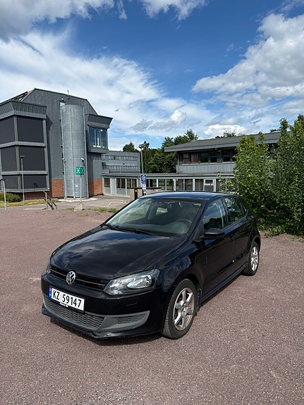 Volkswagen Polo 6 of 18