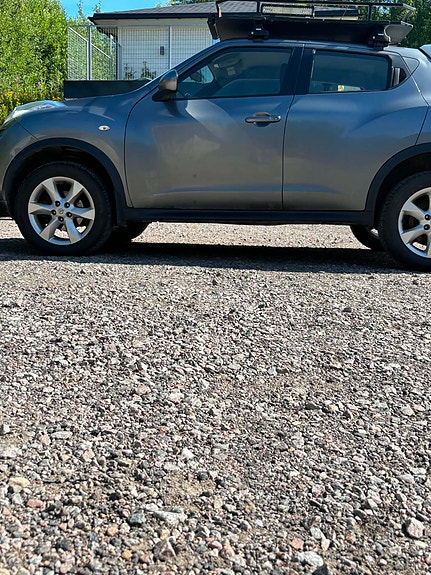Nissan Juke 6 of 14