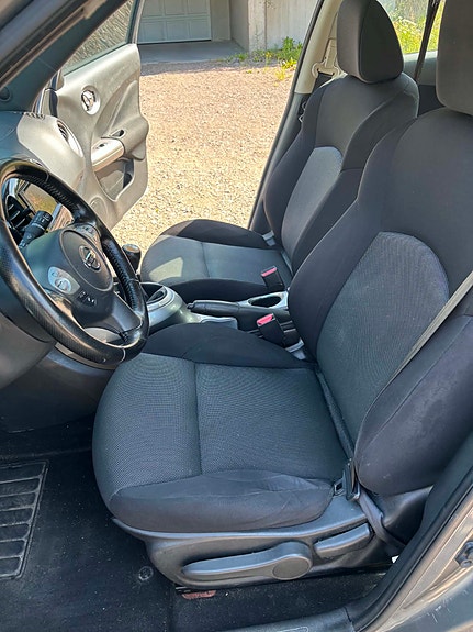 Nissan Juke 8 of 14