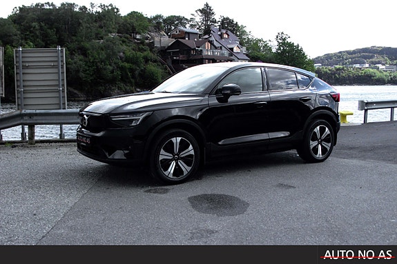 Volvo C40 2 of 30