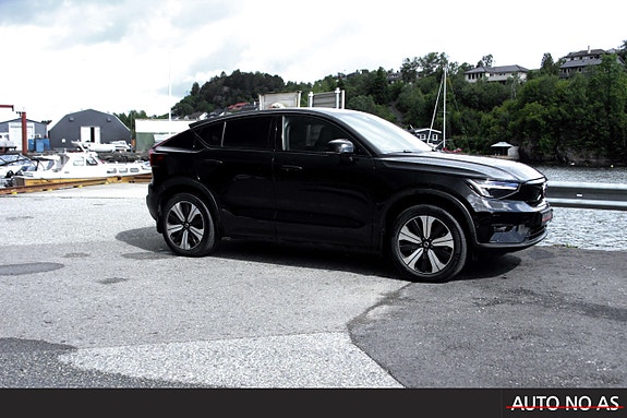 Volvo C40 9 of 30