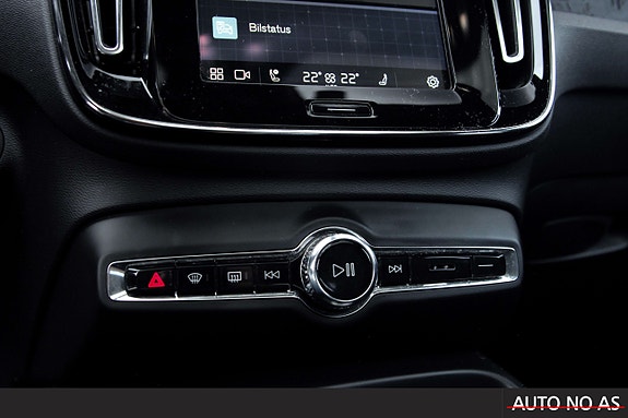 Volvo C40 22 of 30