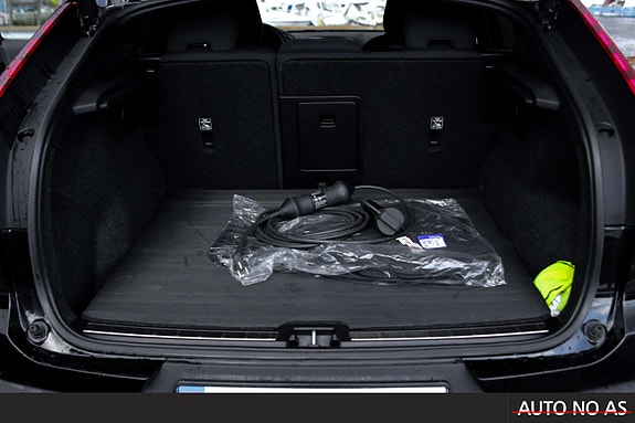 Volvo C40 26 of 30