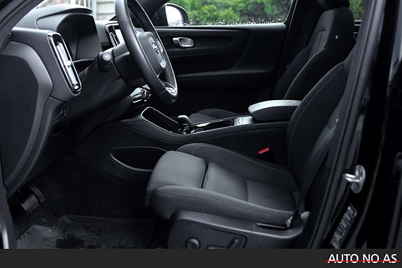Volvo C40 11 of 30
