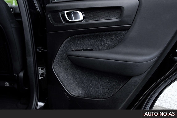 Volvo C40 28 of 30