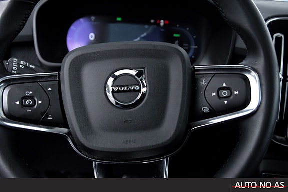 Volvo C40 17 of 30