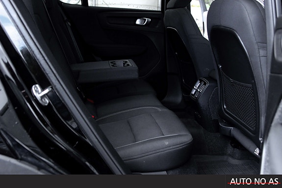 Volvo C40 27 of 30