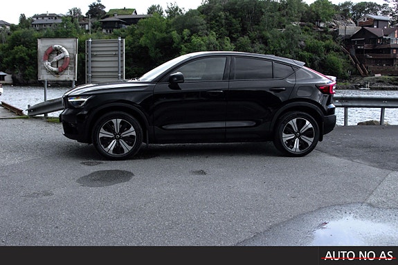 Volvo C40 3 of 30