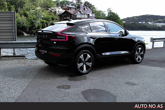 Volvo C40 7 of 30