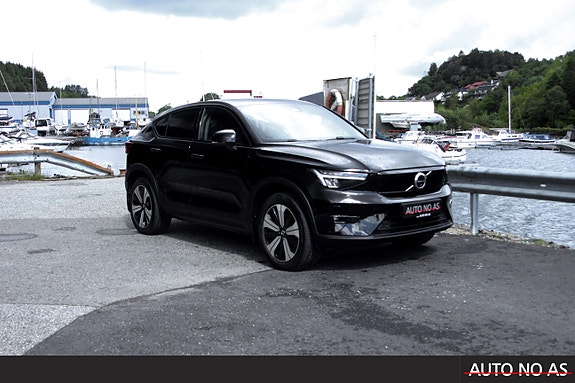 Volvo C40 10 of 30
