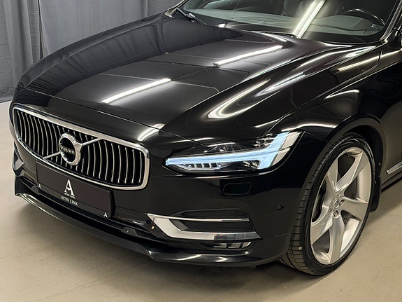 Volvo V90 9 of 30