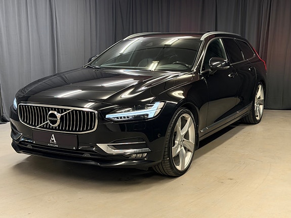 Volvo V90 8 of 30