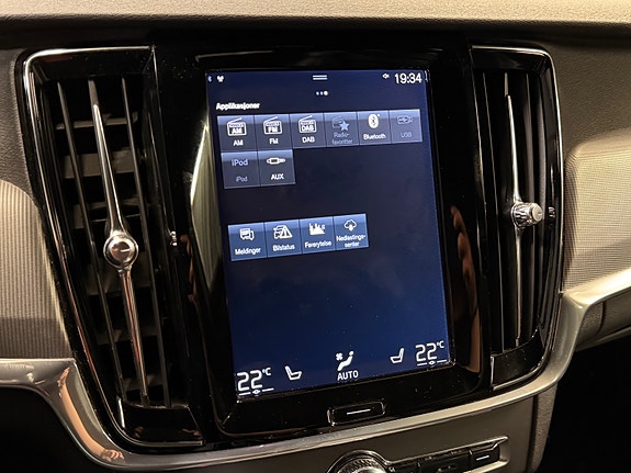 Volvo V90 30 of 30
