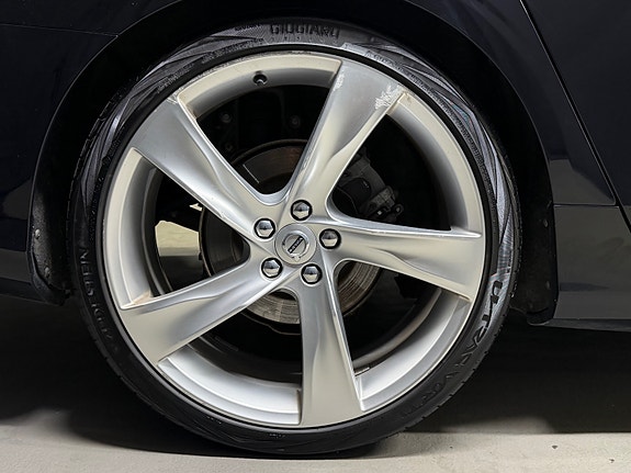 Volvo V90 7 of 30