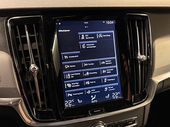 Volvo V90 29 of 30