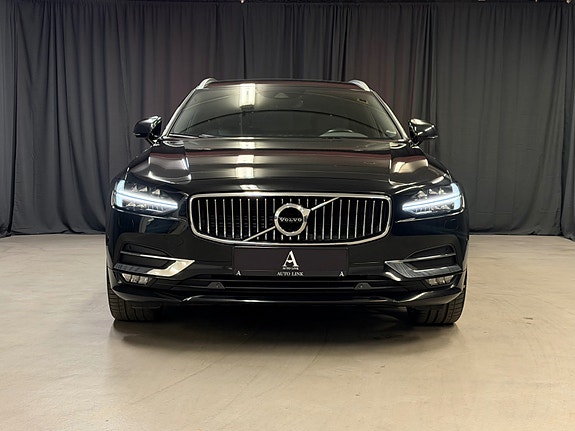 Volvo V90 4 of 30