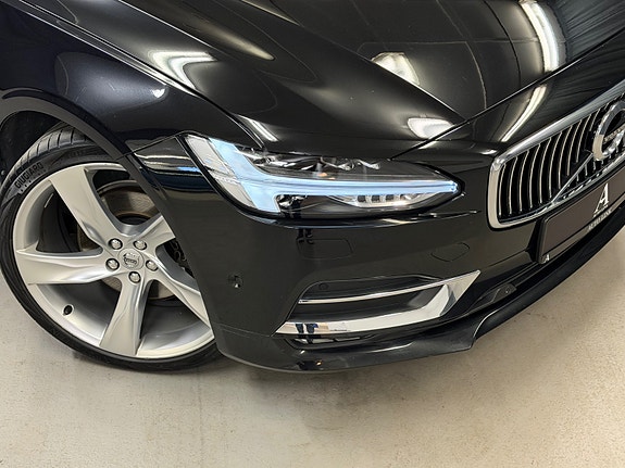 Volvo V90 3 of 30